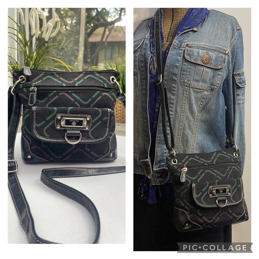Treviso Crossbody